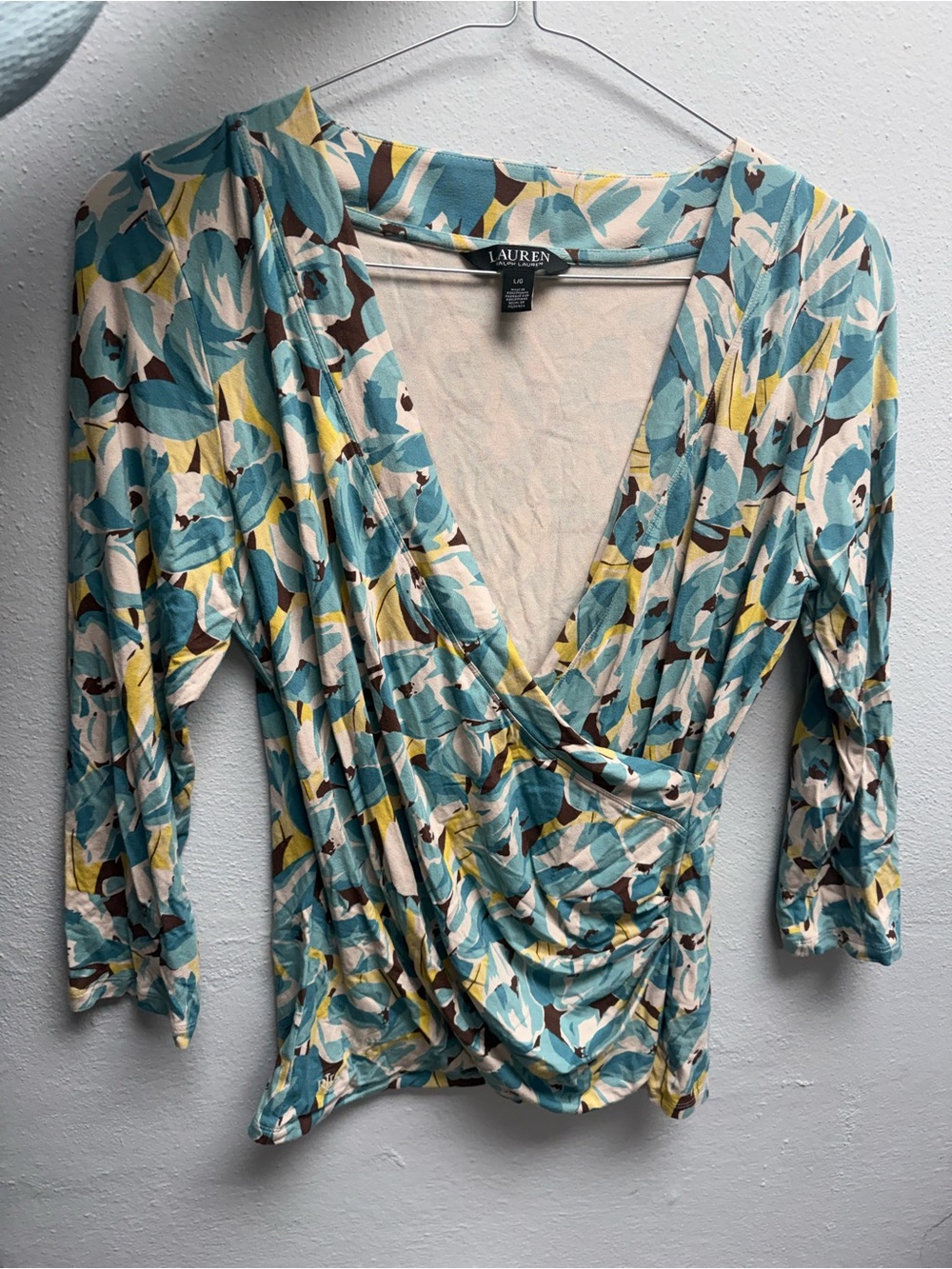 Ralph Lauren Top Large